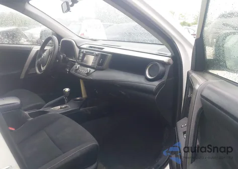 2015 Toyota Rav4 Xle from USA, damaged, VIN JTMRFREV9FD173998